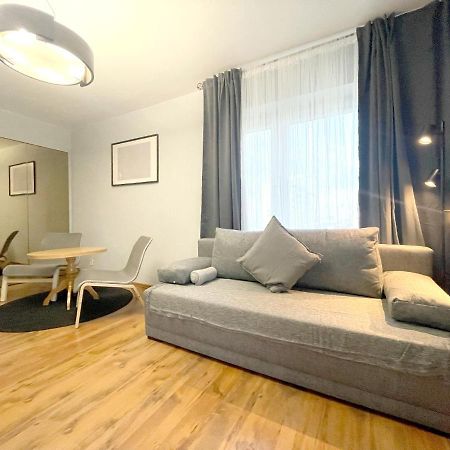 11 Gdynia Morska - Apartament Mieszkanie Dla 5 Osob Екстер'єр фото