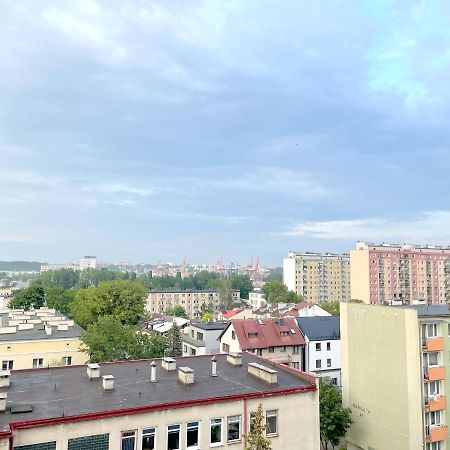 11 Gdynia Morska - Apartament Mieszkanie Dla 5 Osob Екстер'єр фото